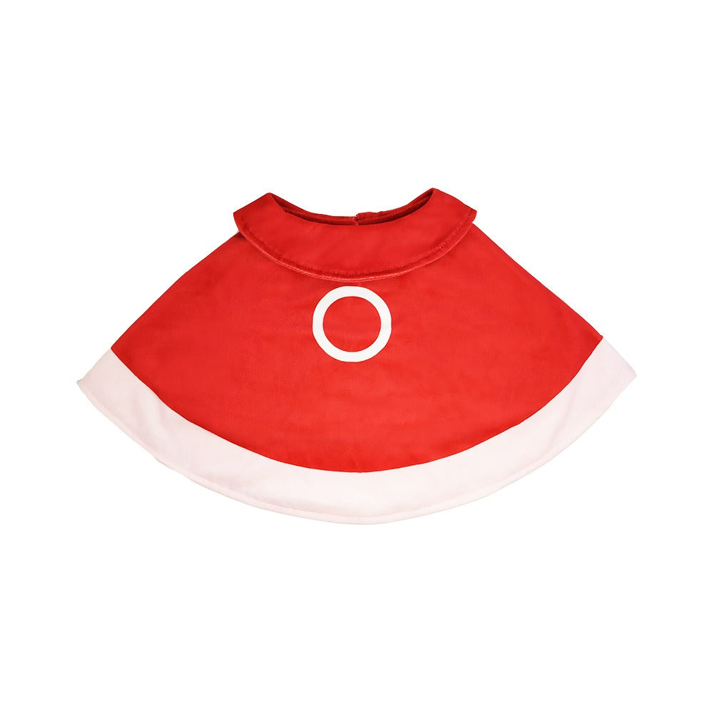 Naruto Seventh Generation Ninja Cat Cloak Pet Supplies Dog Home Air Conditioned Room Clothes Cos Dress Up