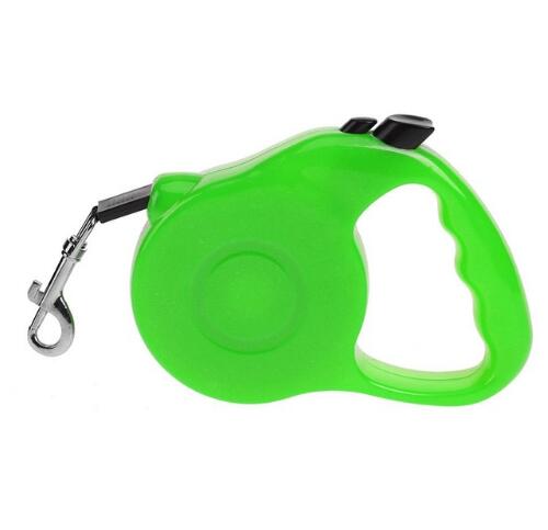 Retractable Dog Leash