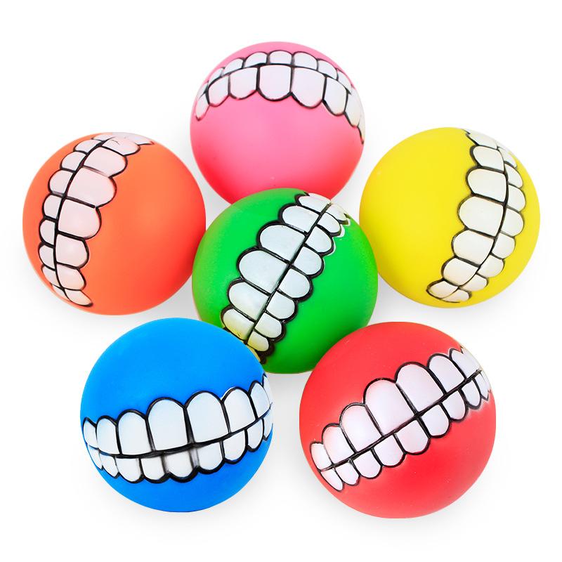 Pet Ball Toy | Dog Teeth Ball Toy | Pet Maze