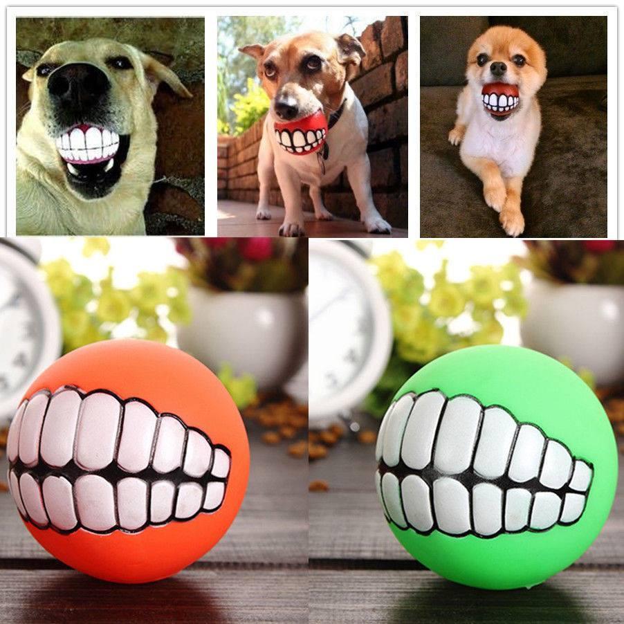 Pet Ball Toy | Dog Teeth Ball Toy | Pet Maze