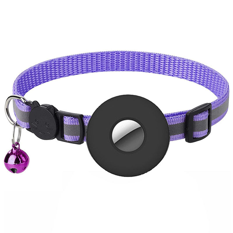 Airtag Cat Collar | Airtag Pet Collar | Pet Maze