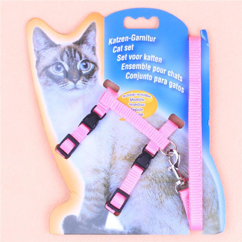 Cat Walking Leash | Dog Walking Leash | Pet Maze