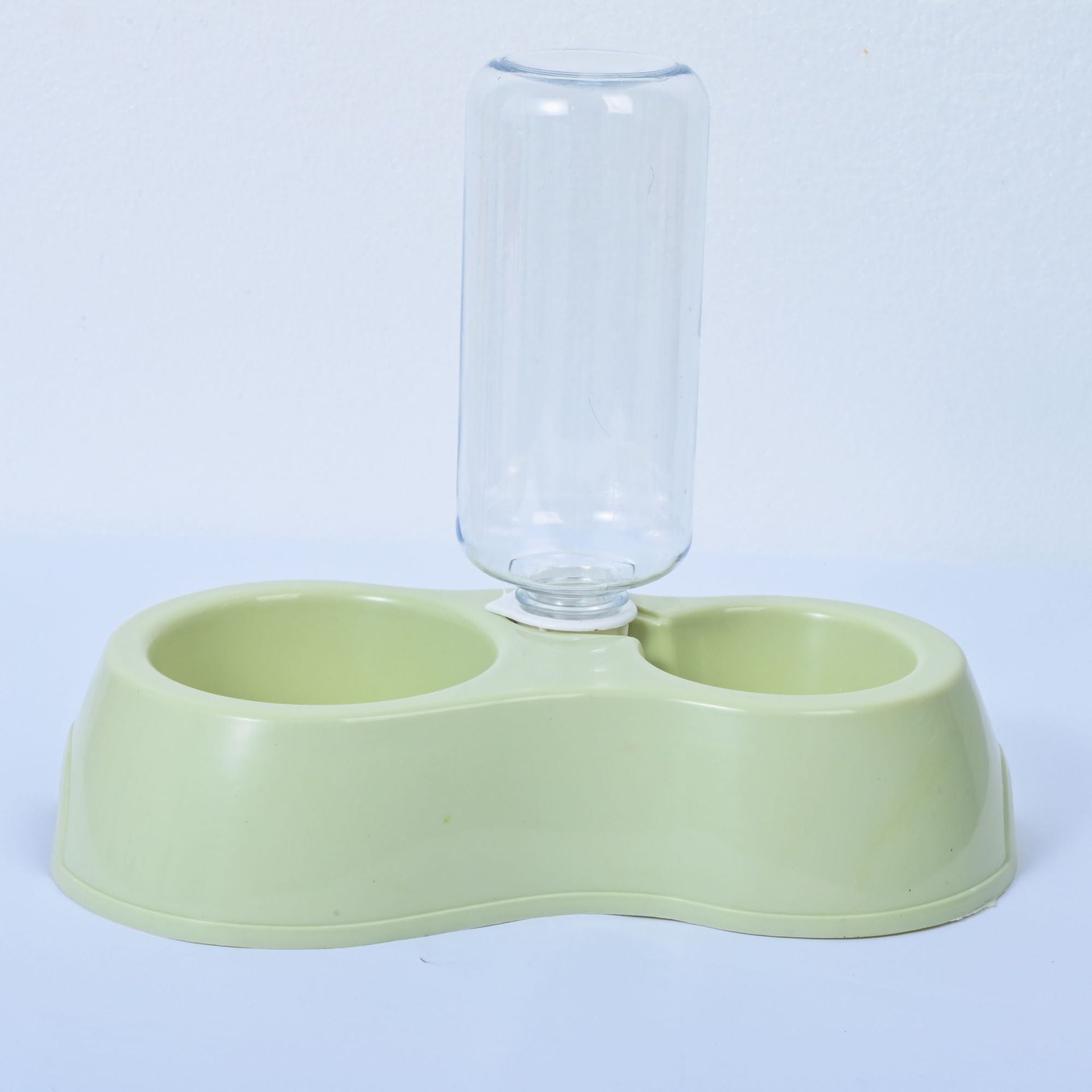 Dog Feeding Bowl | Pet Double Bowl | Pet Maze