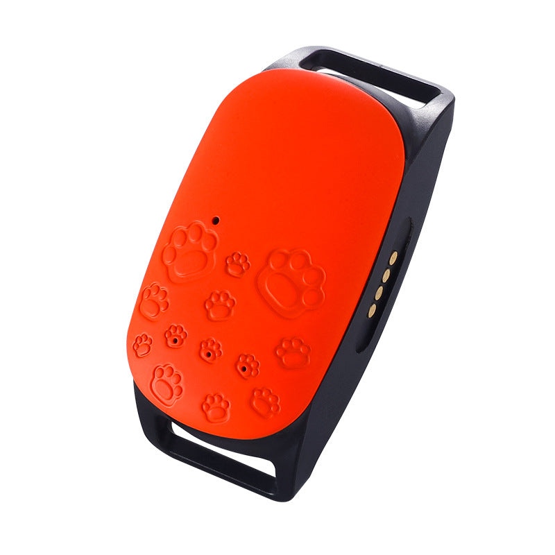 Pet GPS Tracker | Dog GPS Locator | Pet Maze