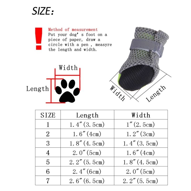 Pet Dog Soft Soled Rain Shoes Teddy Bomei Vip Bears Soft Soled Rain Shoes Boots Dog Foot Cover Waterproof Pet Shoes