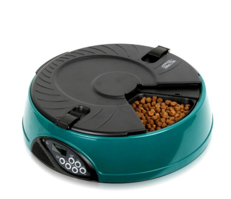 Pet Feeding Machine | Pet Automatic Feeder | Pet Maze