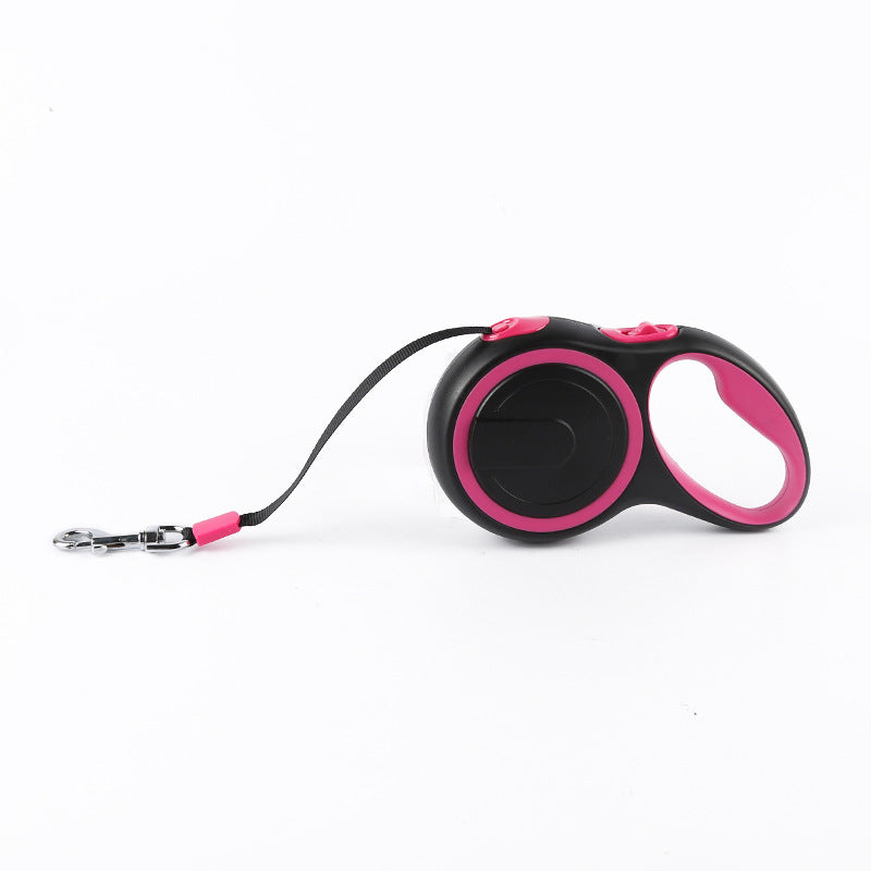 Retractable Pet Leash | Auto Retractable Pet Leash | Pet Maze