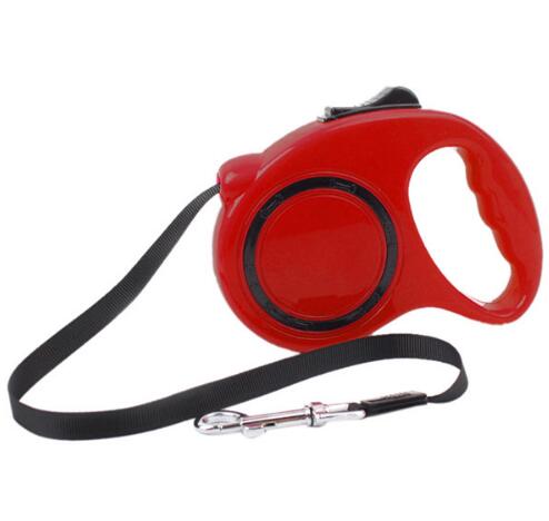 Retractable Dog Leash