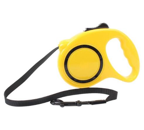 Retractable Dog Leash