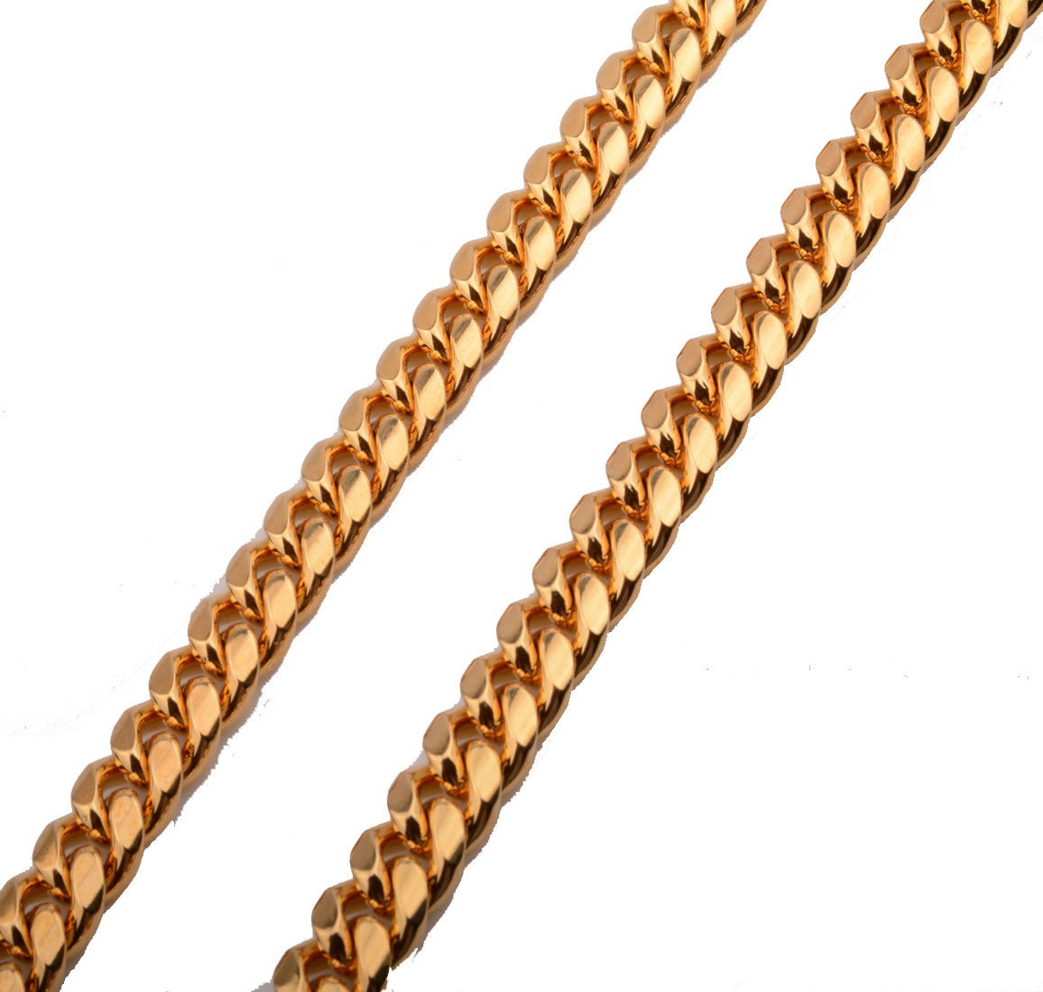 Dog Cuban Chain | Pet Traction Chain | Pet Maze