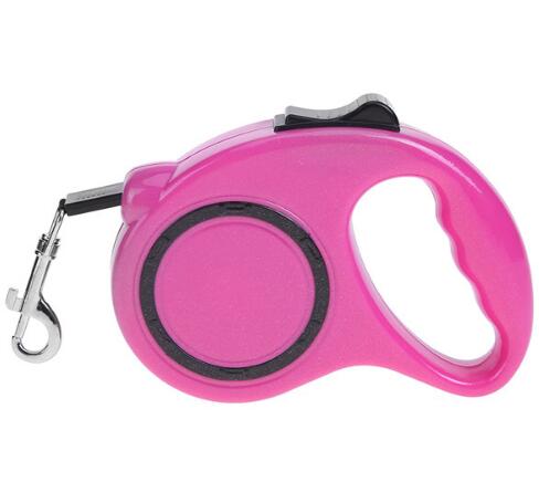 Retractable Dog Leash