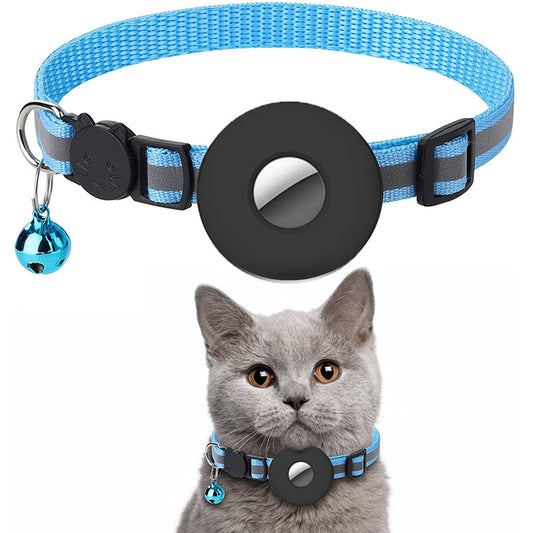 Airtag Cat Collar | Airtag Pet Collar | Pet Maze