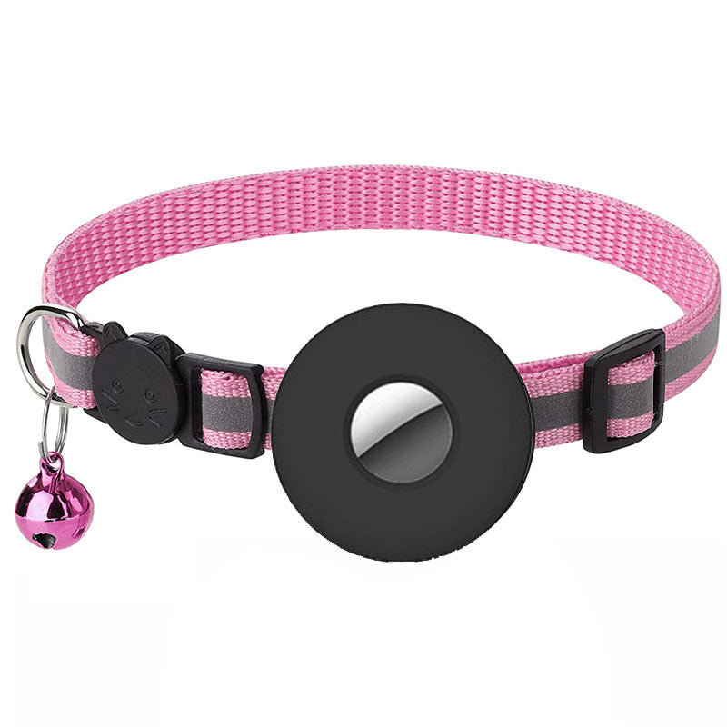 Airtag Cat Collar | Airtag Pet Collar | Pet Maze