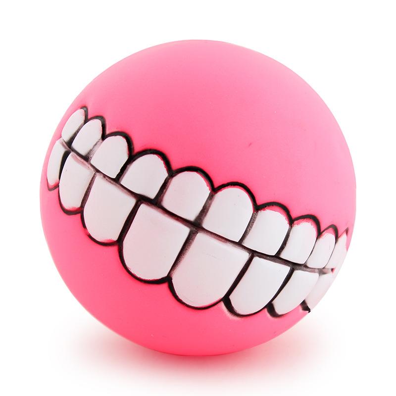 Pet Ball Toy | Dog Teeth Ball Toy | Pet Maze