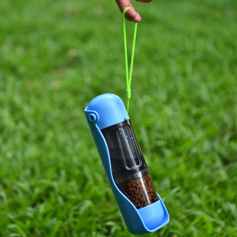 Dogs Outdoor Bottles | Dog Water Bottle | Pet Maze