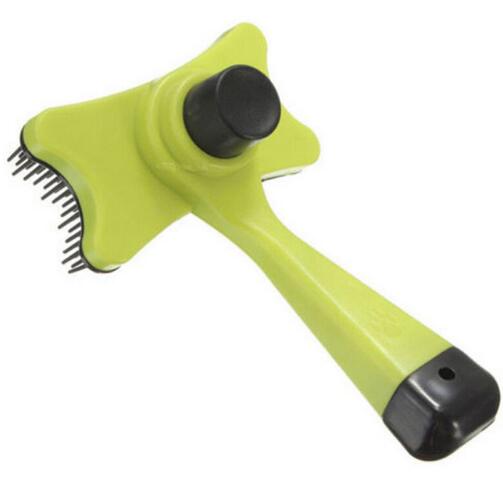 Pet Hair Grooming Slicker Comb