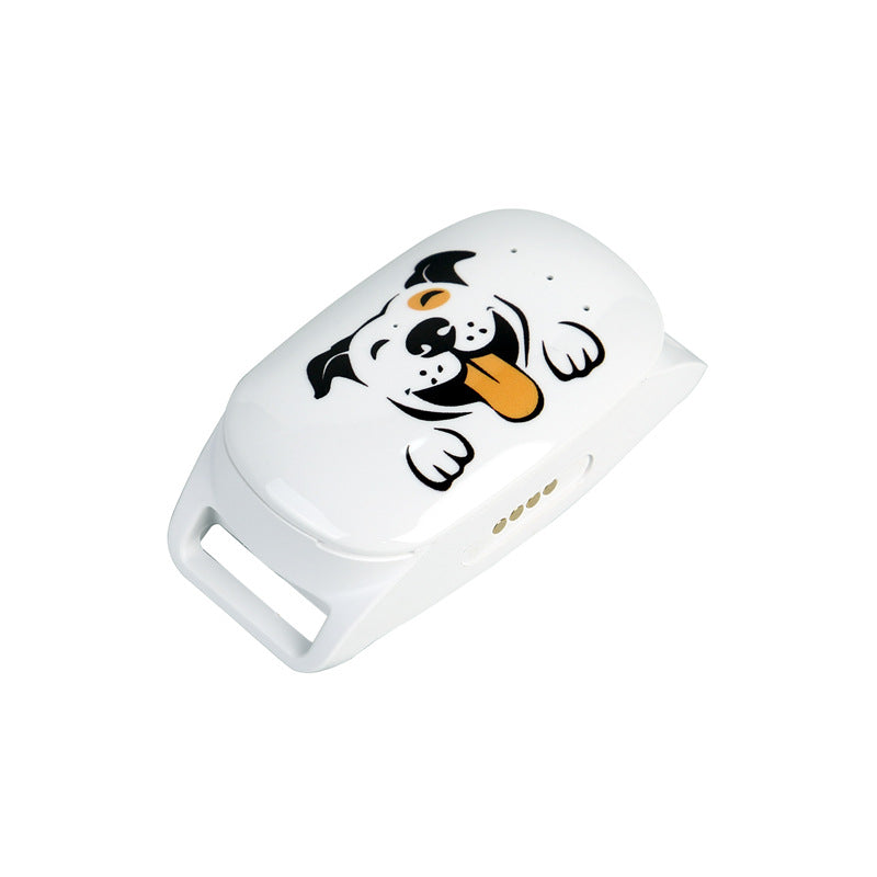 Pet GPS Tracker | Dog GPS Locator | Pet Maze