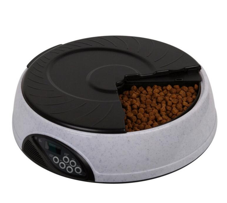 Pet Feeding Machine | Pet Automatic Feeder | Pet Maze