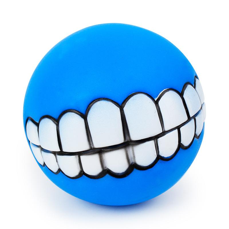 Pet Ball Toy | Dog Teeth Ball Toy | Pet Maze