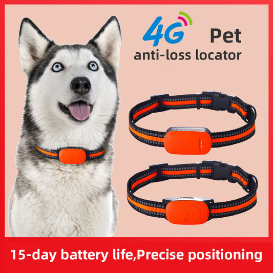 Pet GPS Tracker | Dog GPS Locator | Pet Maze