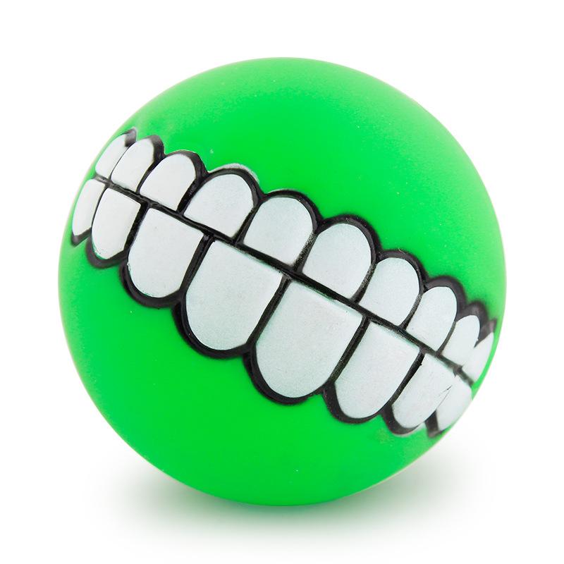 Pet Ball Toy | Dog Teeth Ball Toy | Pet Maze