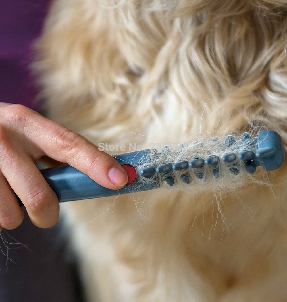 Knot Out Electric Pet Grooming for dogs and cats