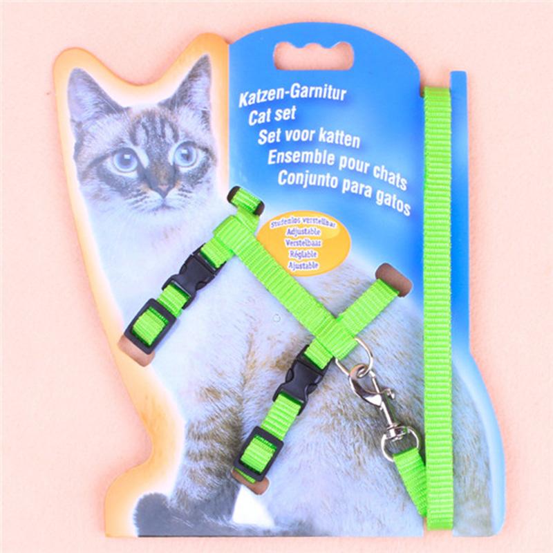 Cat Walking Leash | Dog Walking Leash | Pet Maze