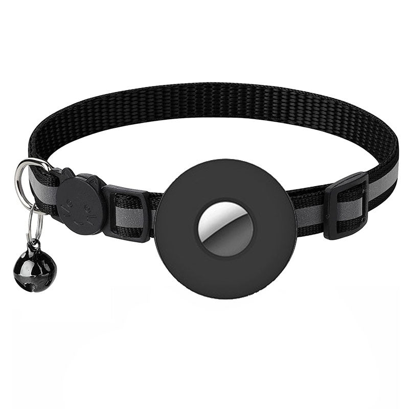 Airtag Cat Collar | Airtag Pet Collar | Pet Maze