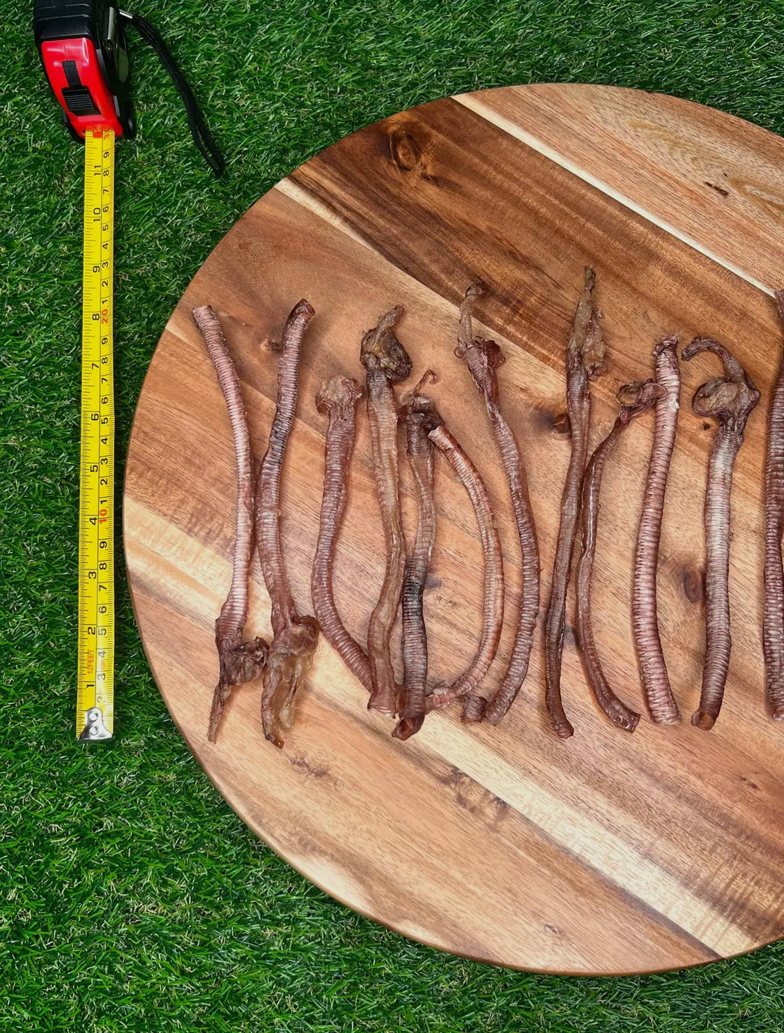 Duck Trachea, Treats for Dogs