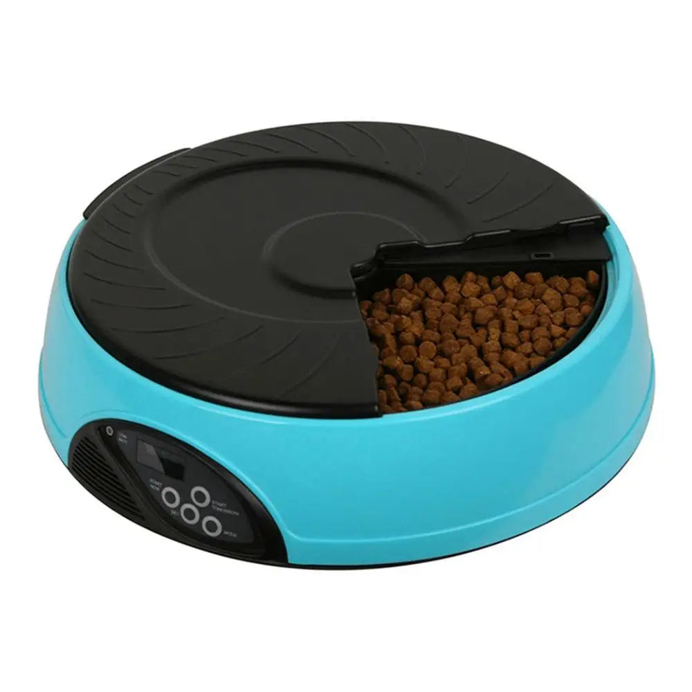 Pet Feeding Machine | Pet Automatic Feeder | Pet Maze