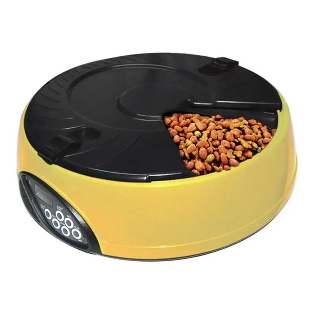 Pet Feeding Machine | Pet Automatic Feeder | Pet Maze